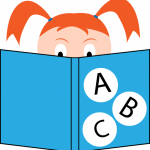 children book icon png