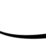 curved arrow png
